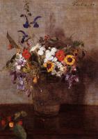 Fantin-Latour, Henri